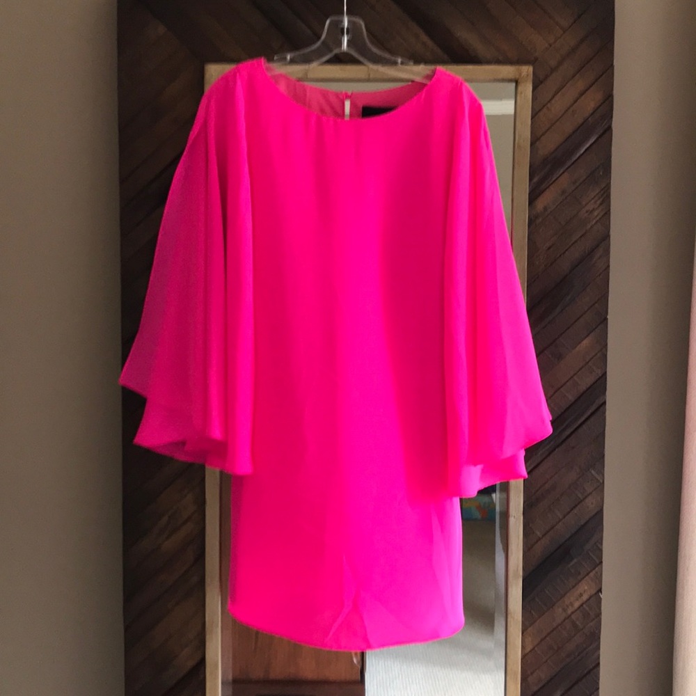 Blaque label dress